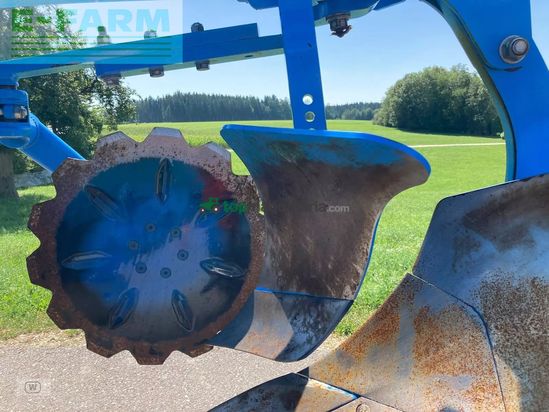 Arado - Lemken - juwel 7 vario