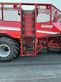 Cosechadora de Cereal - Grimme - rexor 6300 pl