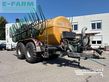 Cisterna - Zunhammer - ske 18.5 pu | andockarm & trichter