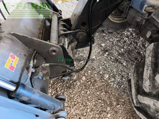 Telescopica - New Holland - lm7.35