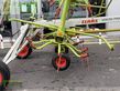 Henificador - Claas - volto 770 t