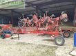 Henificador - Lely - lotus 900