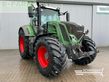 Tractor agrícola - Fendt - 826 vario s4 profi plus