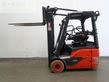 Elevadora - Linde - e 14 evo 386-02