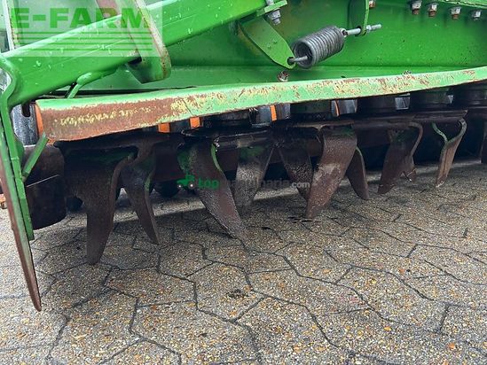 Sembradora - Amazone - avant 6m. - kg600/2