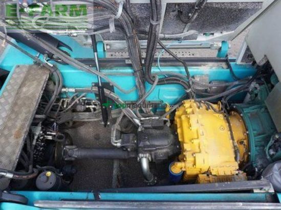 Elevadora -  - smv16-1200 c