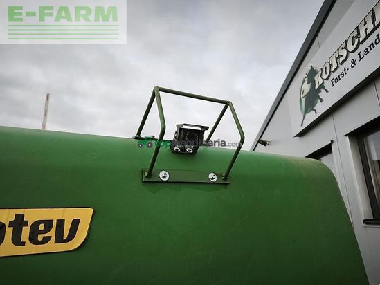 Tractor agrícola - John Deere - 3046r