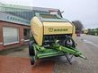 Empacadora gigant - Krone - comprima v 150 xc