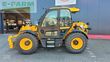 Telescopica - JCB - 542-70 agrixtra dualtec vt