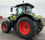 Tractor agrícola - Claas - axion 870