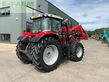 Tractor agrícola - Massey Ferguson - 6718s dyna6 tractor (st26464)