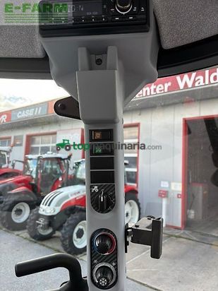 Tractor agrícola - Steyr - 4090 kompakt (stage v)