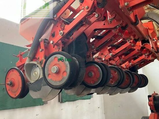 Sembradora monograno mecanica - Kuhn - planter 2 - 12-45