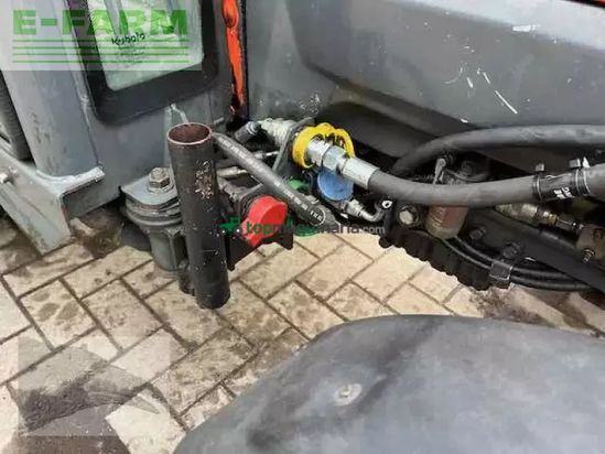 Tractor agrícola - Kubota - stv 32