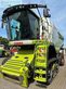 Cosechadora de Cereal - Claas - lexion 760tt