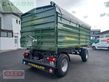 Volquet - Fuhrmann - zweiachs-3s-kipper 18t