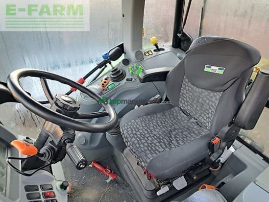 Tractor agrícola - Deutz-Fahr - k610