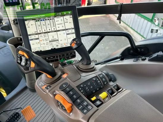 Tractor agrícola - John Deere - 6r 145