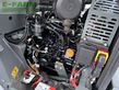 Minicargadora - kramer - 5035 mit kabine, neuwertig