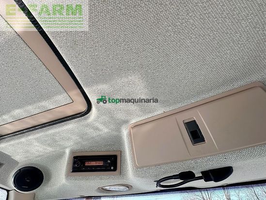 Tractor agrícola - Fendt - 936 vario profi plus rtk