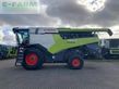 Cosechadora de Cereal - Claas - lexion 6600