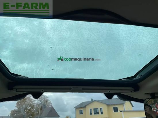 Tractor agrícola - John Deere - 6120m