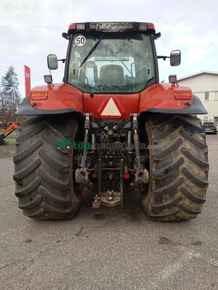 Tractor agrícola - Case IH - MAGNUM 340
