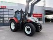 Tractor agrícola - Steyr - 4125 profi cvt