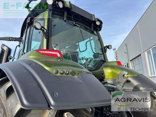 Tractor agrícola - Valtra - t 145 a 2a1