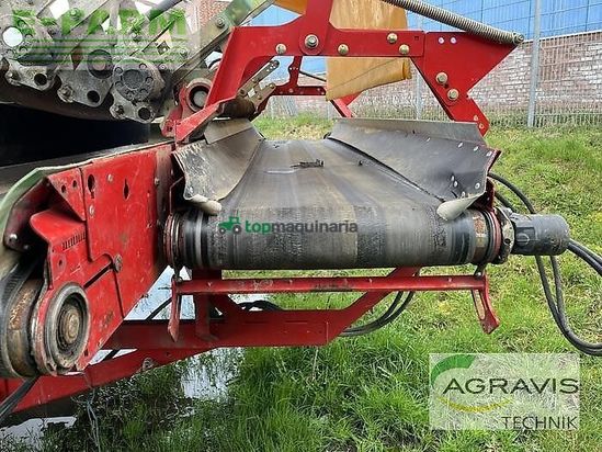 Cosechadora - arrancadora de patata - Grimme - rh 20-45