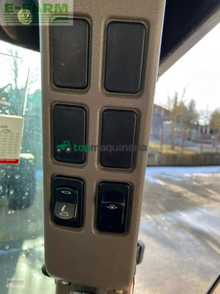 Tractor agrícola - Case IH - mxu 135 pro