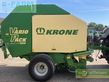 Empacadora gigant - Krone - presse variopack 1800
