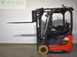 Elevadora - Linde - xi 10 1251-01