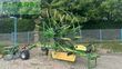 Henificador - Krone - swadro tc 880