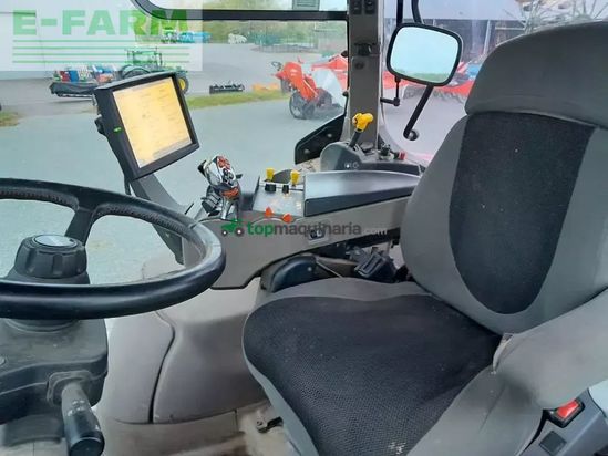 Tractor agrícola - Case IH - puma 165 cvx CVX