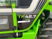 Telescopica - Merlo - tf42.7 cs-145 telehandler (st24427)