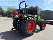 Tractor agrícola - Claas - elios 210 plattform