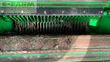 Empacadora gigant - John Deere - C451R