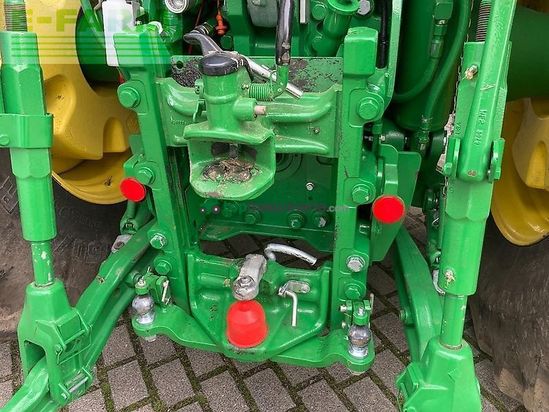 Tractor agrícola - John Deere - traktor 7r330