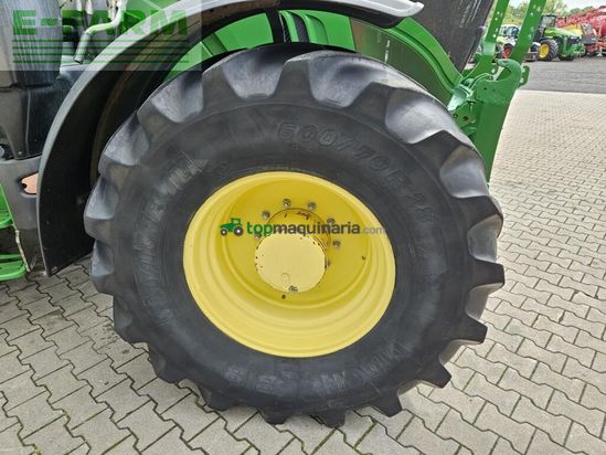 Tractor agrícola - John Deere - 6195r
