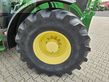 Tractor agrícola - John Deere - 6195r