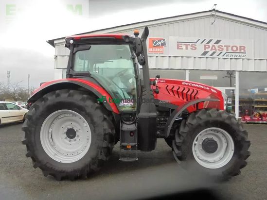 Tractor agrícola - McCormick - x7-617m