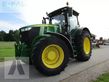 Tractor agrícola - John Deere - 7250r
