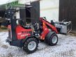Minicargadora - Schaffer - hoflader schäffer 2628