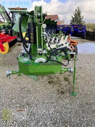 Arado - Amazone - teres 300 v 5+0