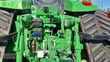 Tractor agrícola - John Deere - 9rx 640
