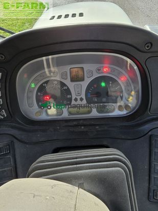 Tractor agrícola - Steyr - 9105 mt profi