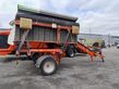 Rastrillo - Kuhn - mergemaxx 950