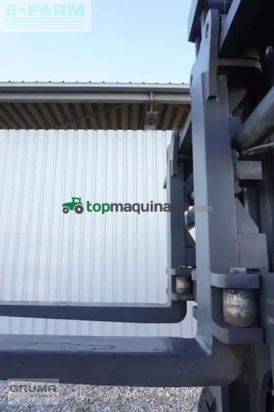 Elevadora - Linde - h 150 d/600 1401