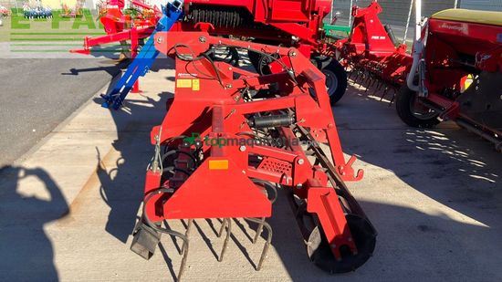 Combinado de siembra - Hatzenbichler - Kurzkombination  3m